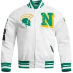 Norfolk-State-University-Classic-Rib-Satin-Jacket