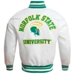 Norfolk-State-University-Classic-Rib-Satin-Jacket-Back