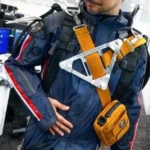 Norman-Reedus-Video-Game-Death-Stranding-Sam-Porter-Bridges-Jacket