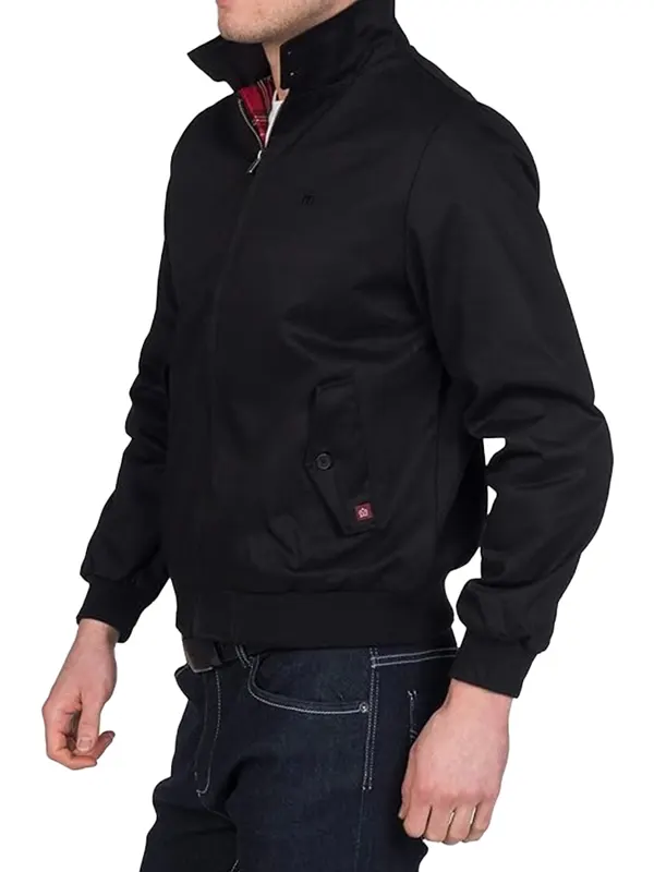 Novocaine Jack Quaid Jacket