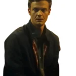 Novocaine Nathan Caine Cotton Jacket