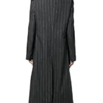 Only-Murders-In-The-Building-S03-Selena-Gomez-Pinstripe-Coat-Back.