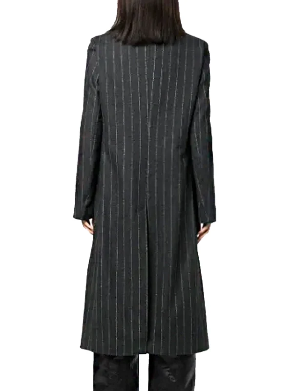 Only-Murders-In-The-Building-S03-Selena-Gomez-Pinstripe-Coat-Back.