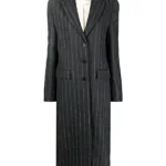 Only-Murders-In-The-Building-S03-Selena-Gomez-Pinstripe-Coat-Front.