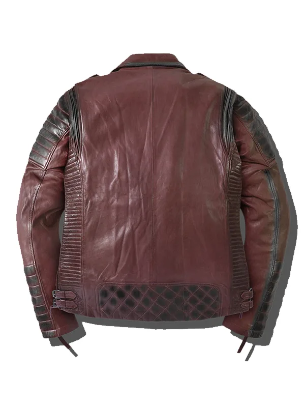 Outlaw-Burnt-Maroon-Leather-Jacket-Back