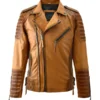 Outlaw-Burnt-Mustard-Leather-Jacket
