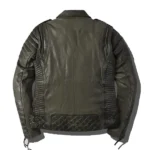 Outlaw-Burnt-Olive-Leather-Jacket-Back