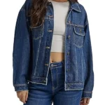 Paradise Nicole Brydon Bloom Jacket