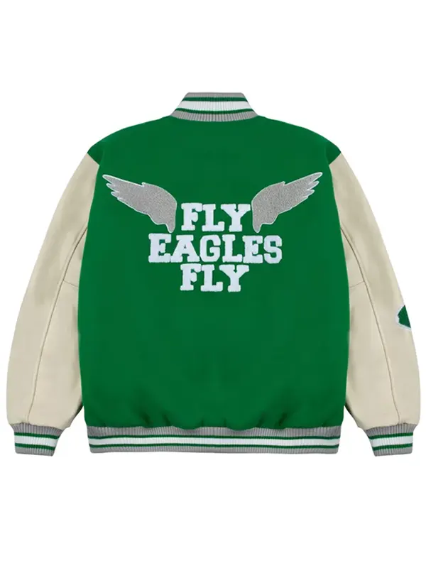 Philadelphia-Eagles-Go-Birds-Letterman-Jacket-Back