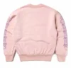 Pink-Aries-Column-black-Sweatshirt