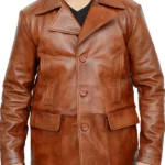 Premium-Brown-Sheepskin-Brasco-Coat