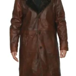 Premium-Lambskin-Brown-Leather-Coat-for-Men