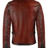 Preston-Mens-Red-Rider-Leather-Jacket-Back.