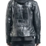 Rammstein-Logo-Black-Genuine-Leather-Jacket-Back