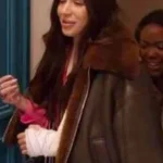 Real-Girlfriends-in-Paris-Margaux-Lignel-Shearling-Leather-Jacket.