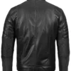 Real-Lambskin-Natural-Grain-Leather-Motorcycle-Jacket