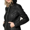 Removable-Hooded-Faux-Leather-Jacket