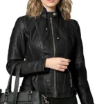 Removable-Hooded-black-Faux-Leather-Jacket