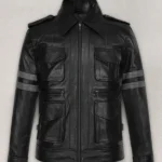 Resident-Evil-6-Leon-Kennedy-Black-Leather-Jacket
