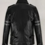 Resident-Evil-6-Leon-Kennedy-Leather-Jacket-Back