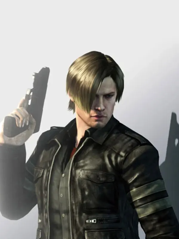 Resident-Evil-6-Leon-Kennedy-Leather-Jackets