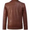 Resolute-Tan-Biker-Leather-Jacket-Back