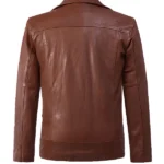 Resolute-Tan-Biker-Leather-Jacket-Back