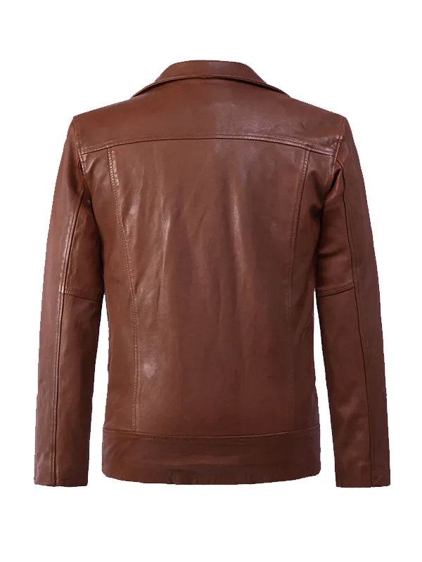 Resolute-Tan-Biker-Leather-Jacket-Back
