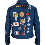 Rocketman-Elton-John-Denim-Jacket