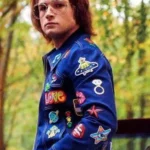 Rocketman-Elton-John-Denim-blue-Jacket