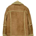 Roy-Tillman-Suede-Brown-Shearling-Jacket