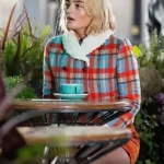 Ruby-Sunday-Doctor-Who-Plaid-Coat