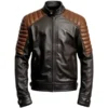 Rumford-Mens-Black-Brown-Moto-Leather-Jacket.