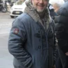 Russell-Crowe-Gray-Hoodie