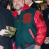 Russell-Crowe-Red-Varsity-Jacket