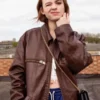 Sadie-Soverall-Leather-Brown-Jacket.
