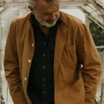 Sam-Neill-A-New-Zealand-Treasure-Brown-Cotton-Jacket