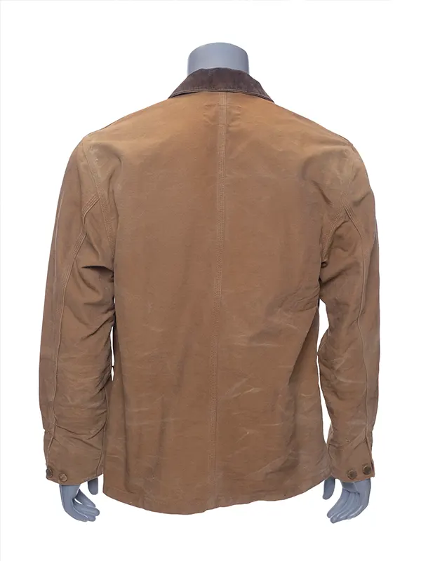 Sam-Neill-Jurassic-World-Dominion-Cotton-Jacket-Back