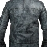 Shooter-Distressed-Leather-Biker-Jacket-Back