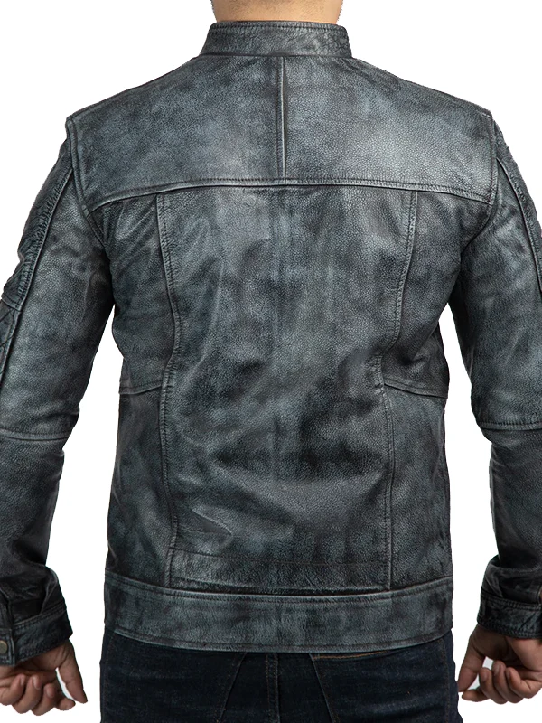Shooter-Distressed-Leather-Biker-Jacket-Back