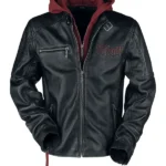 Slipkno-Signature-Black-Leather-Jacket