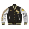 Snoop-Dogg-Letterman-Black-White-Jacket
