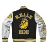 Snoop-Dogg-Letterman-Black-White-Jacket-Back