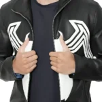 SpiderMan-Venom-Black-Leather-Jacket