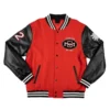 Spiderman-Varsity-Jacket