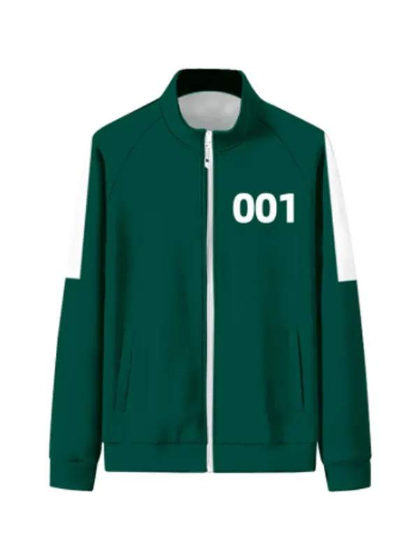 Squid-Game-001-Fleece-Jacket