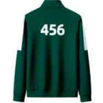 Squid-Game-456-Fleece-Jacket