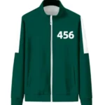 Squid-Game-Fleece-456-Jacket