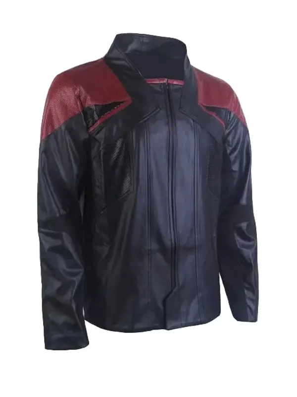 Star-Trek-Picard-Season-3-Riker-Jacket