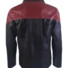 Star-Trek-Picard-Season-3-Riker-Leather-Jacket-Back